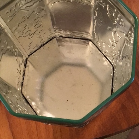 German Musical Cookie Tin | EUC | 2007 - Picture 7 of 7